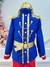 Conjunto Fantasia de Príncipe Festas Luxo (3117AA) na internet