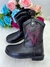 Bota - Coturno Doce Pe Boiadeira Texana Preto (BTCTDCCPBDTXPR) na internet
