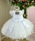 Vestido Marie Erica Jardim Branco (VESTMNBNTERCJRDBRN) na internet