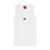 TANK TOP 4SUF WHITE - comprar online