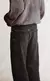 CALÇA FIXER STRAIGHT STONED PRETO - comprar online