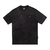 ACID WASH WORK TEE BLACK - comprar online