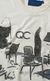 CAMISETA SALA DE ESPERA BOXY OFF-WHITE - comprar online