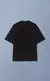 CAMISETA QC SPIKES BOXY PRETO na internet