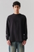 LONG SLEEVE PUF X