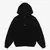 PACE TÚNEL HOODIE BLACK - comprar online
