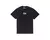 CAMISETA OUS - CROMO PRETA