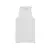 TANK TOP WAFFLE KNIT OFF WHITE na internet