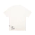 TEE SMOKER WHITE - comprar online