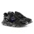 Tênis Qix Trek Urban Hiking - Preto e Grafite - comprar online