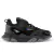Tênis Qix Trek Urban Hiking - Preto e Grafite