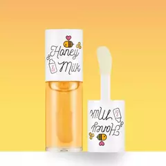 A'PIEU Honey & Milk Lip Oil