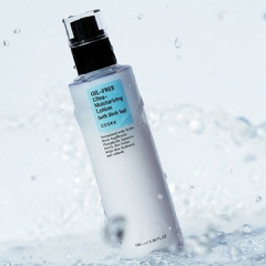 LOCIÓN HIDRATANTE ULTRA OIL-FREE