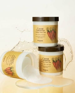 TÓNER PAD DE AGUA CALMANTE CARROT CAROTENE - comprar en línea