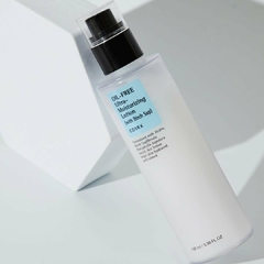 LOCIÓN HIDRATANTE ULTRA OIL-FREE - comprar en línea