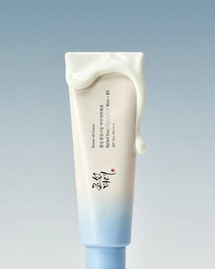 PROTECTOR SOLAR RELIEF SUN AQUA-FRESH RICE+B5 SPF50+ PA++++ - comprar en línea