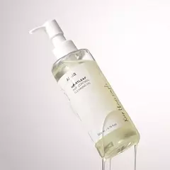 ACEITE LIMPIADOR HEARTLEAF PORE CONTROL - Boraskin