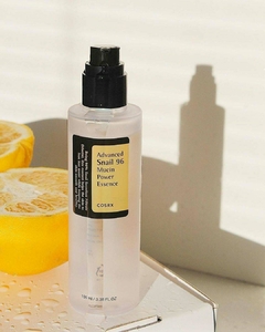 ESENCIA ADVANCED SNAIL 96 MUCIN POWER