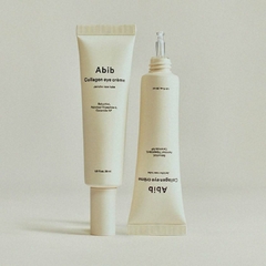 CONTORNO DE OJOS ABIB COLLAGEN JERICHO ROSE TUBE