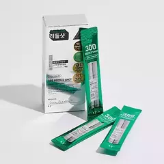 VT REEDLE SHOT 300 - 3 SOBRES X 2ML C/U - comprar en línea