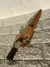 Cuchillo Campero 20cm Acero Inoxidable + Funda - comprar online