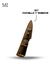 Juego Cuchillo y Tenedor Asado 13cm Acero Inoxidable - comprar online