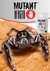 Cx C/12 Un - Repelente Aranhas Afasta Espanta Aranhas 300Gr Mutant - comprar online