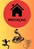 Afasta Espanta Cobra Aranhas e Escorpiões Repelente 20L Mutant - comprar online