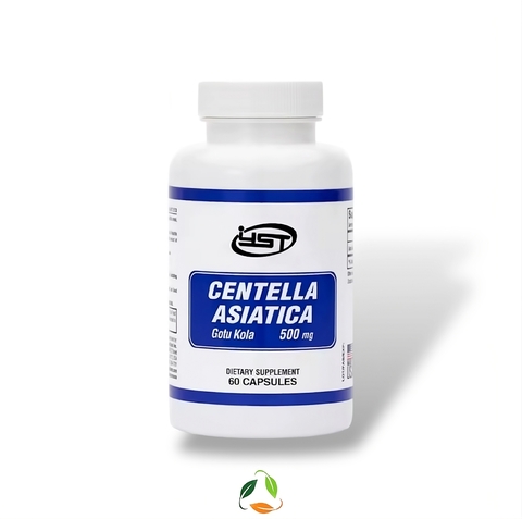 Centella asiatica
