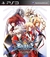 BlazBlue: Chrono Phantasma EXTEND