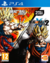 Dragon Ball Xenoverse 1 y 2
