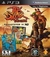 JAK AND DAXTER TRILOGY