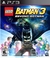 LEGO Batman 3: MÁS ALLÁ DE GOTHAM
