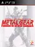 Metal Gear Solid 1
