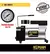 Mini compresor 12V simple piston KONAN KINF12V - comprar online
