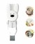 Cepillo conejito - 4 en 1 - comprar online