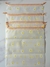 Bolsas margaritas - Set x 4 - comprar online