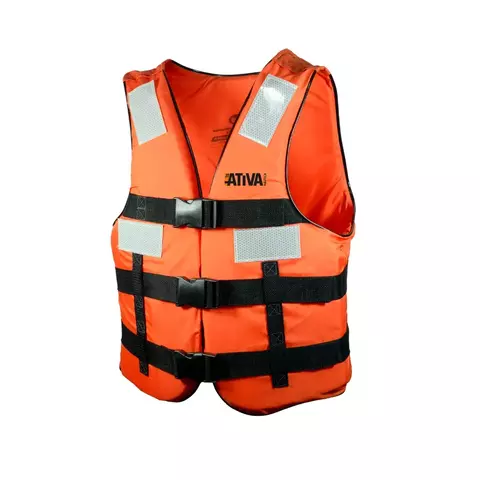 Colete Jaleco Classe IV