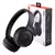 Fone de Ouvido Tune 510 Bluetooth 5.0 com Graves Poderosos e Design Confortável - loja online