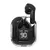 Fones De Ouvido Esportivos HiFi Bluetooth v5 Transparentes TWS Air - comprar online