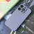 Capa de silicone líquido à prova de choque para iphone 16 15 14 13 12 11 pro max plus
