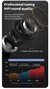 FONE de Ouvido Bluetooth Yx29 , GPS LCD TELA