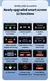 Imagem do FONE de Ouvido Bluetooth Yx29 , GPS LCD TELA