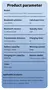 FONE de Ouvido Bluetooth Yx29 , GPS LCD TELA