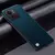 Capa luxuosa de couro para motorola moto edge 40 neo capa traseira fosca proteção de silicone na internet