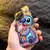 Capa Disney Stitch Cartoon para Apple iPhone - PHG Eletro | Seu mundo tecnológico a um clique!