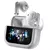 FONE de Ouvido Bluetooth Yx29 , GPS LCD TELA - comprar online
