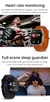 T900 ultra 2 relógio inteligente masculino 49mm série 8 2.3 "tela amoled na internet