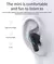 Imagem do Original xiaomi ar 7 fones de ouvido sem fio bluetooth fones de ouvido caso espo
