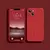 Capa de silicone líquido à prova de choque para iphone 16 15 14 13 12 11 pro max plus na internet